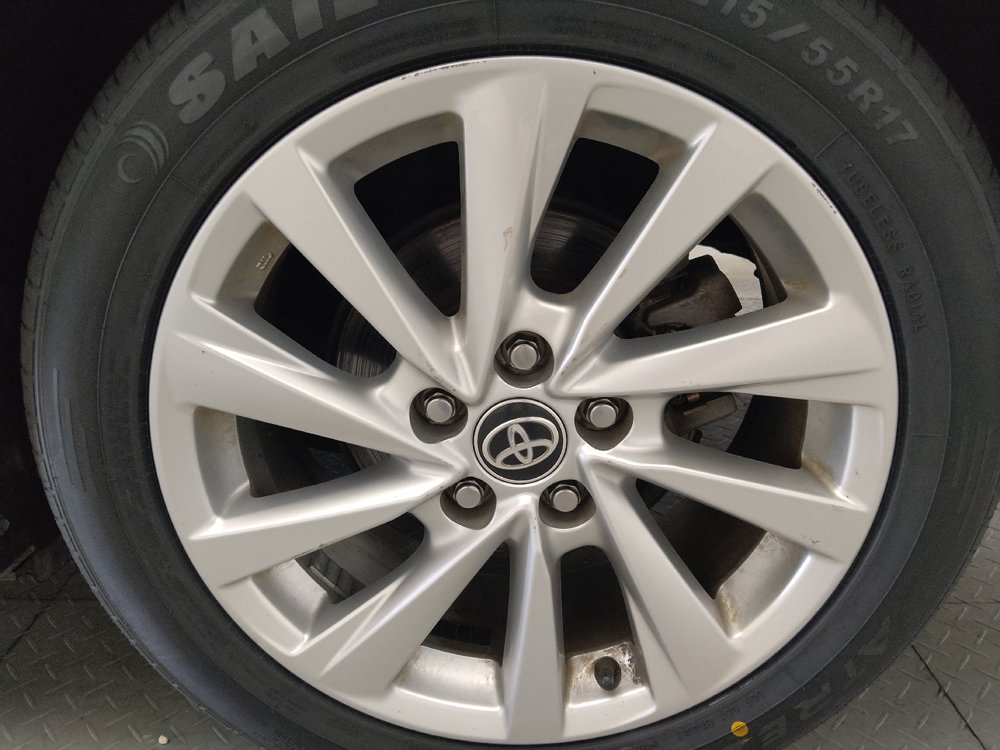 Used 2023 Toyota Camry LE FWD image 31