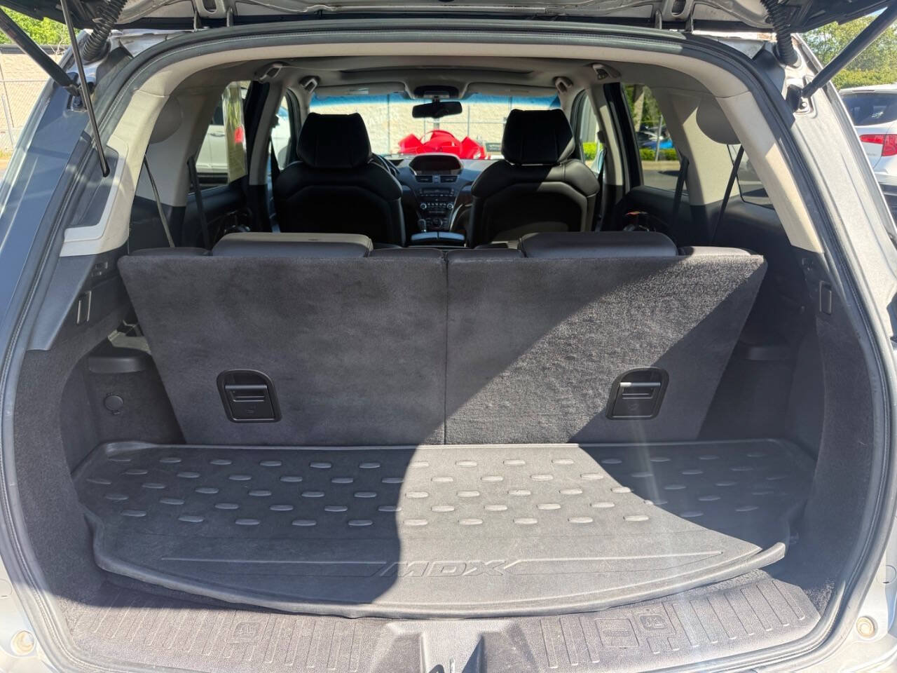Used 2011 Acura MDX w/ Technology Package AWD/4WD image 20