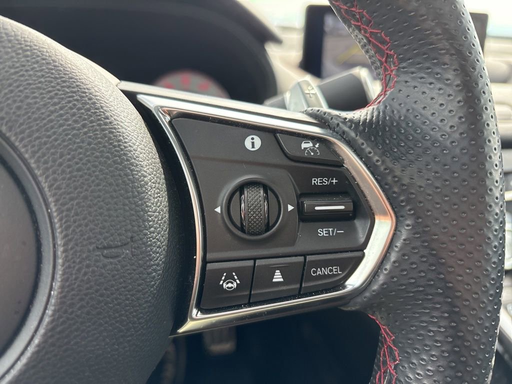 Used 2021 Acura TLX Type S image 21