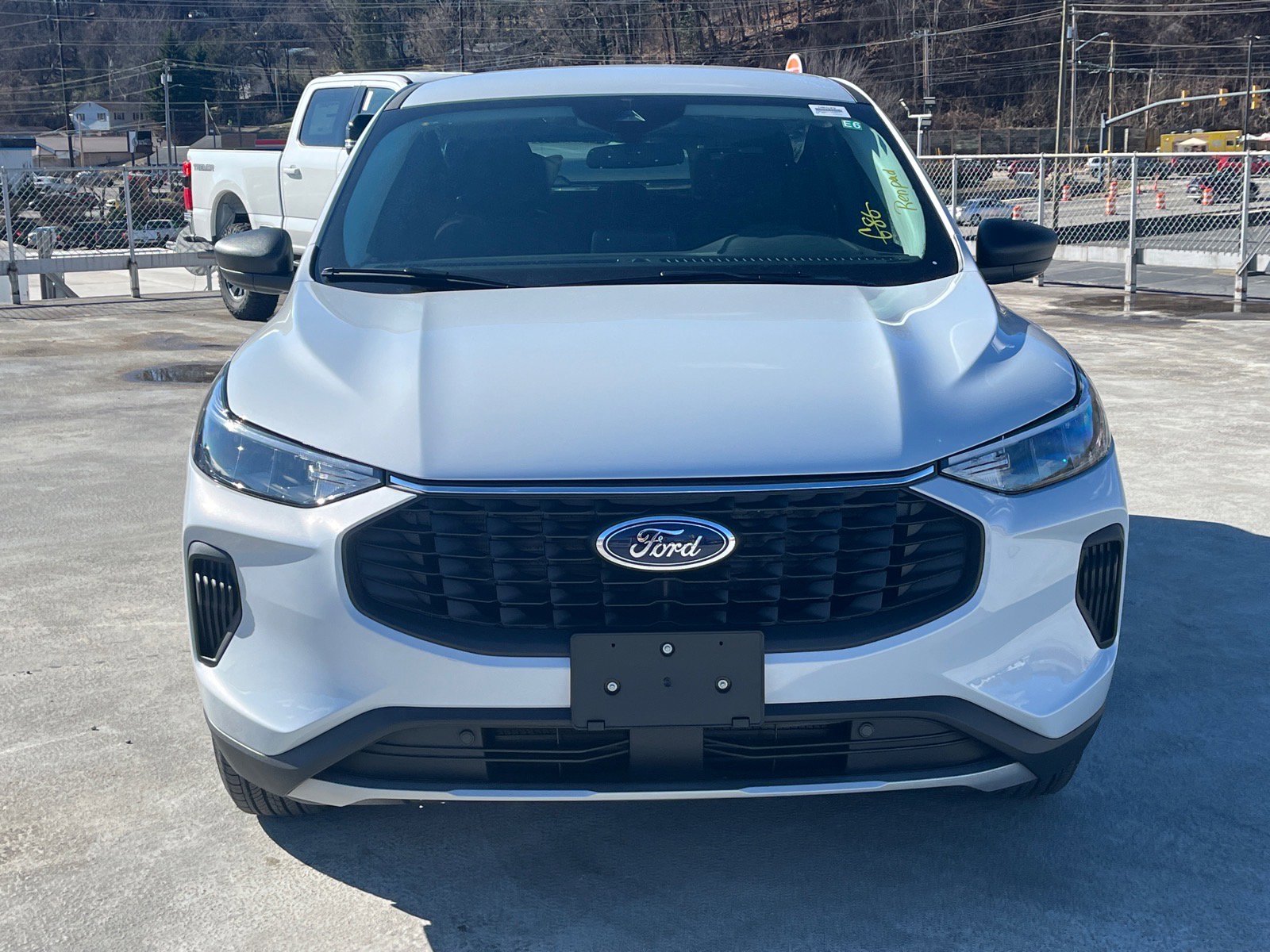 New 2026 Ford Escape Active w/ Cold Weather Package image 5