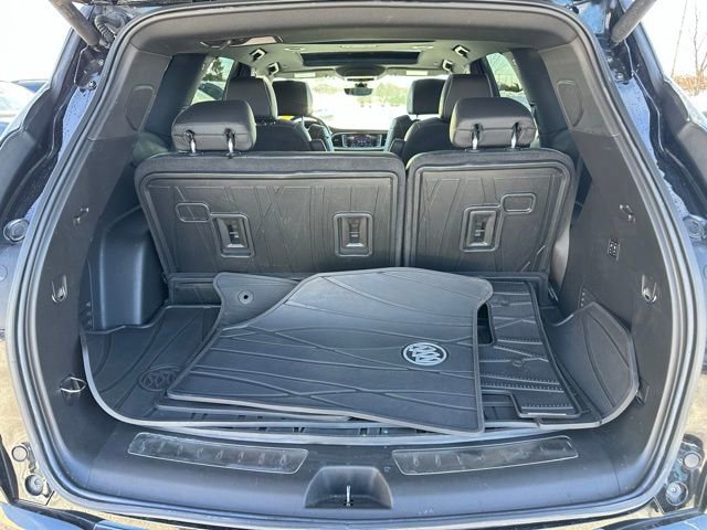 Used 2023 Buick Enclave Avenir w/ Avenir Technology Package image 36