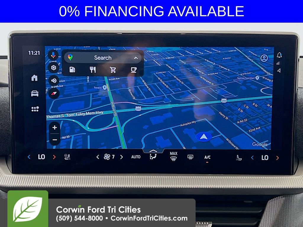 New 2026 Ford Explorer ST-Line w/ ST-Line Street Pack image 22