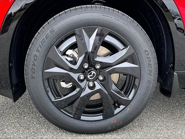 Used 2026 MAZDA CX-5 2.5 S w/ Premium Plus Package AWD/4WD image 7
