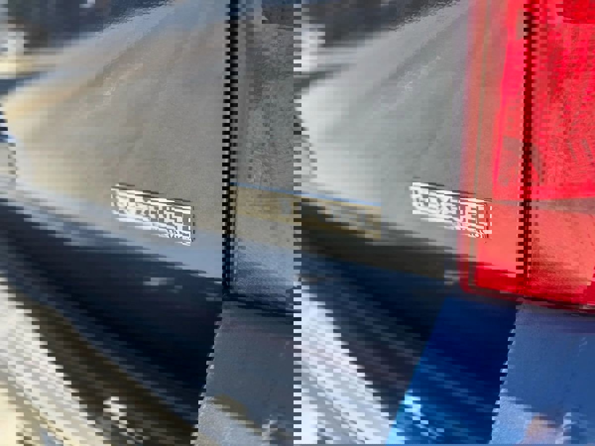 Used 2007 Chevrolet Tahoe LT w/ LT Preferred Equipment Group image 8