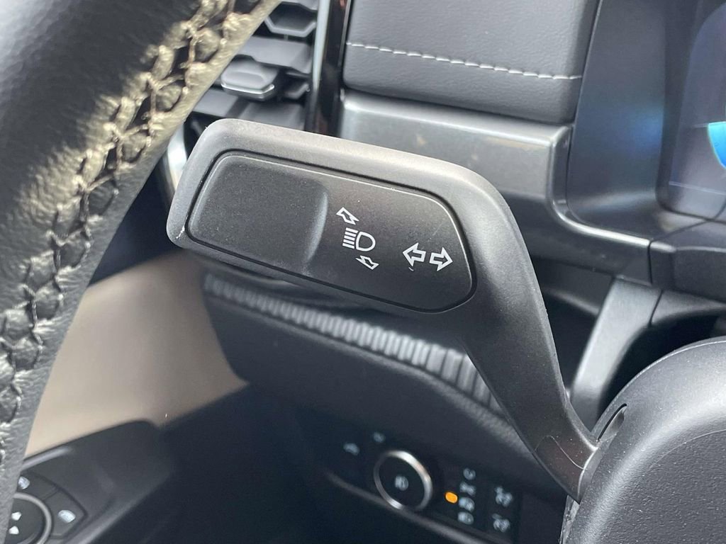 Used 2024 Ford Ranger Lariat w/ FX4 Off-Road Package image 12