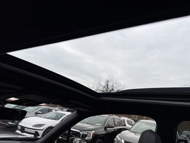 Used 2023 Subaru Forester Wilderness image 12