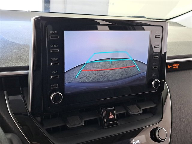 Used 2020 Toyota Corolla LE image 29