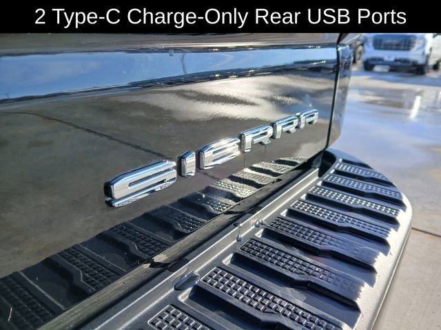 Certified 2025 GMC Sierra 1500 Denali w/ Denali Reserve Package image 42