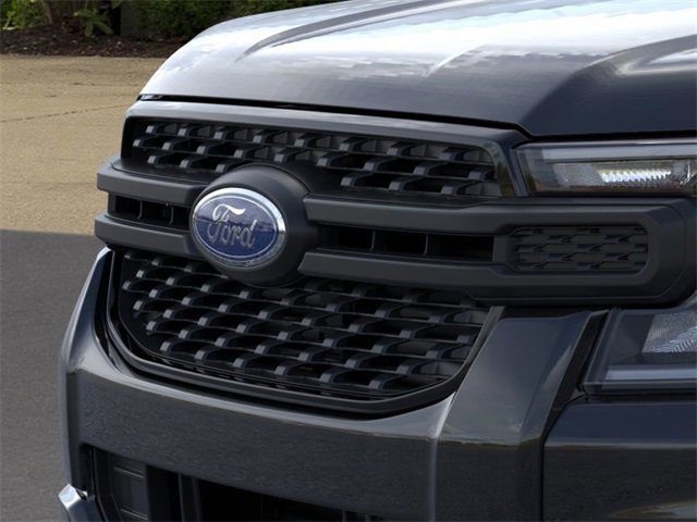 New 2025 Ford Ranger XL w/ Trailer Tow Package image 17