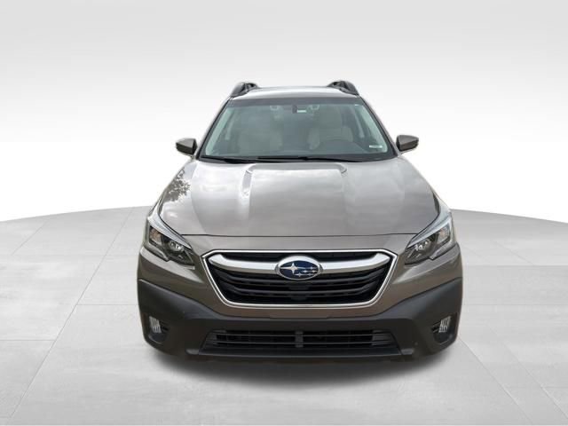 Used 2021 Subaru Outback Premium image 10