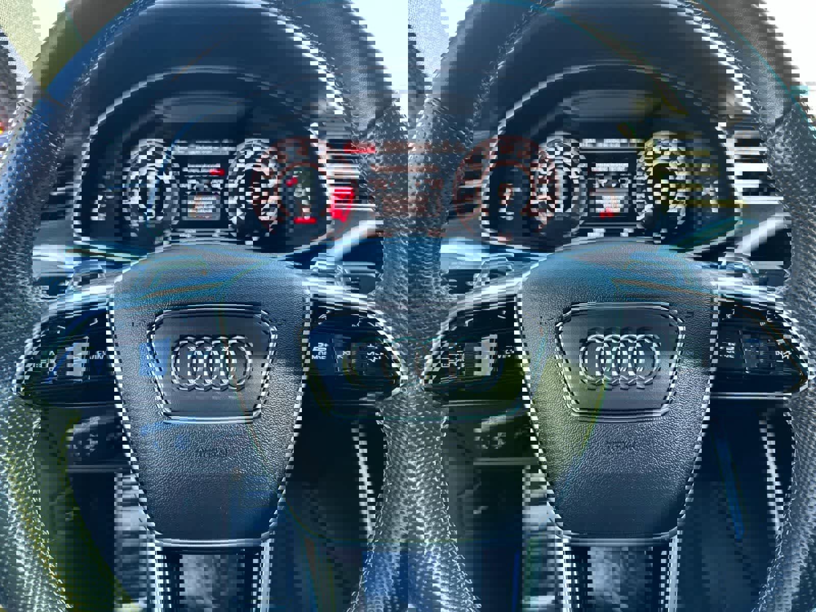 Used 2021 Audi RS 7 Sportback w/ RS 7 Executive Package image 23