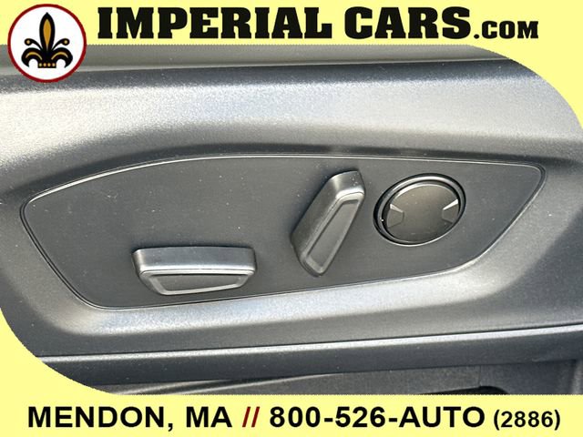 New 2026 Ford Explorer Active w/ Active Comfort Package image 37