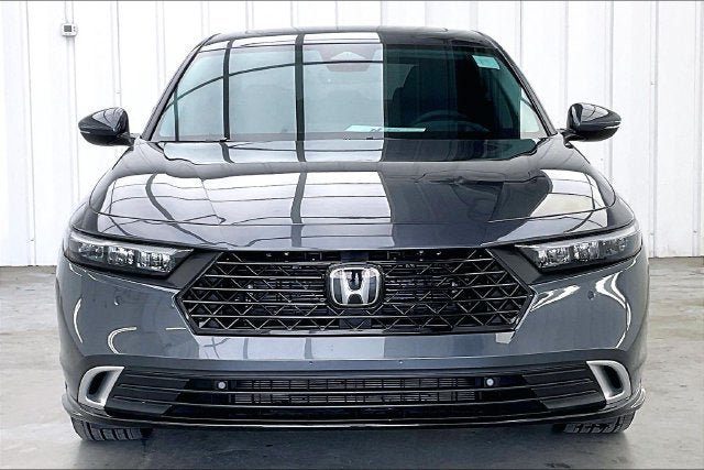 Certified 2026 Honda Accord Touring image 3