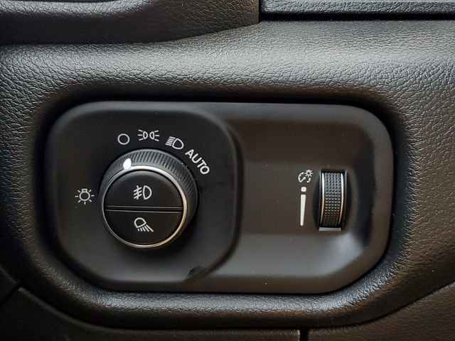 New 2026 RAM 1500 Big Horn image 35