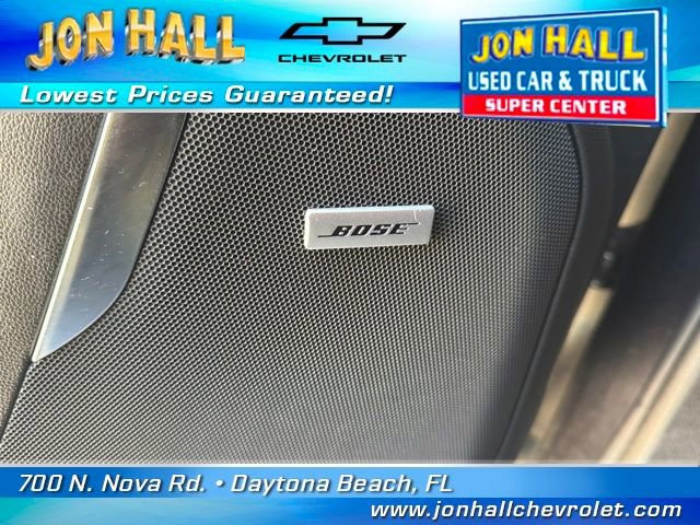 Certified 2024 Chevrolet Suburban Premier RWD image 33