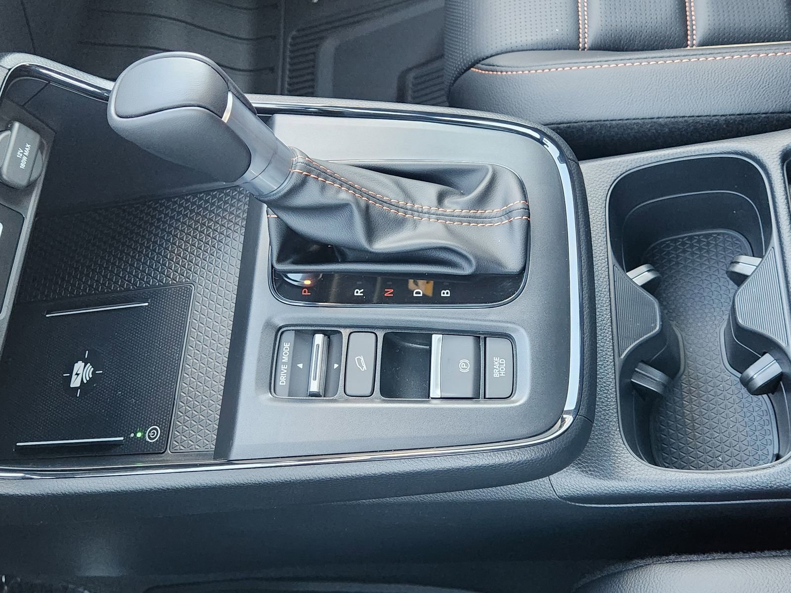 New 2026 Honda CR-V Sport-L image 25