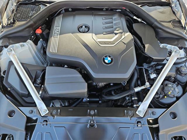 New 2026 BMW Z4 sDrive30i w/ Premium Package RWD image 15