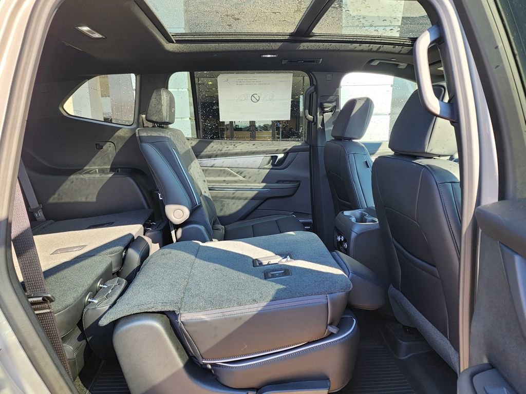 New 2026 Buick Enclave Sport Touring w/ Power Package image 47