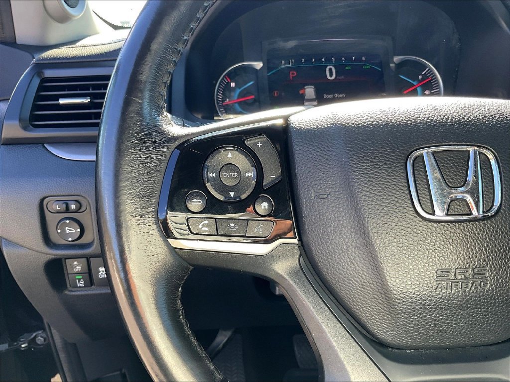 Used 2022 Honda Pilot Special Edition image 13