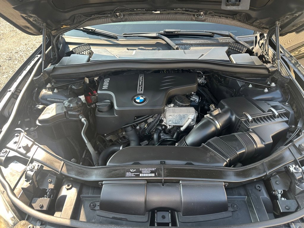 Used 2013 BMW X1 sDrive28i RWD image 15