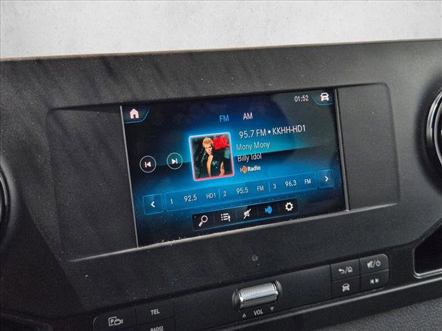 Used 2024 Mercedes-Benz Sprinter 2500 image 11