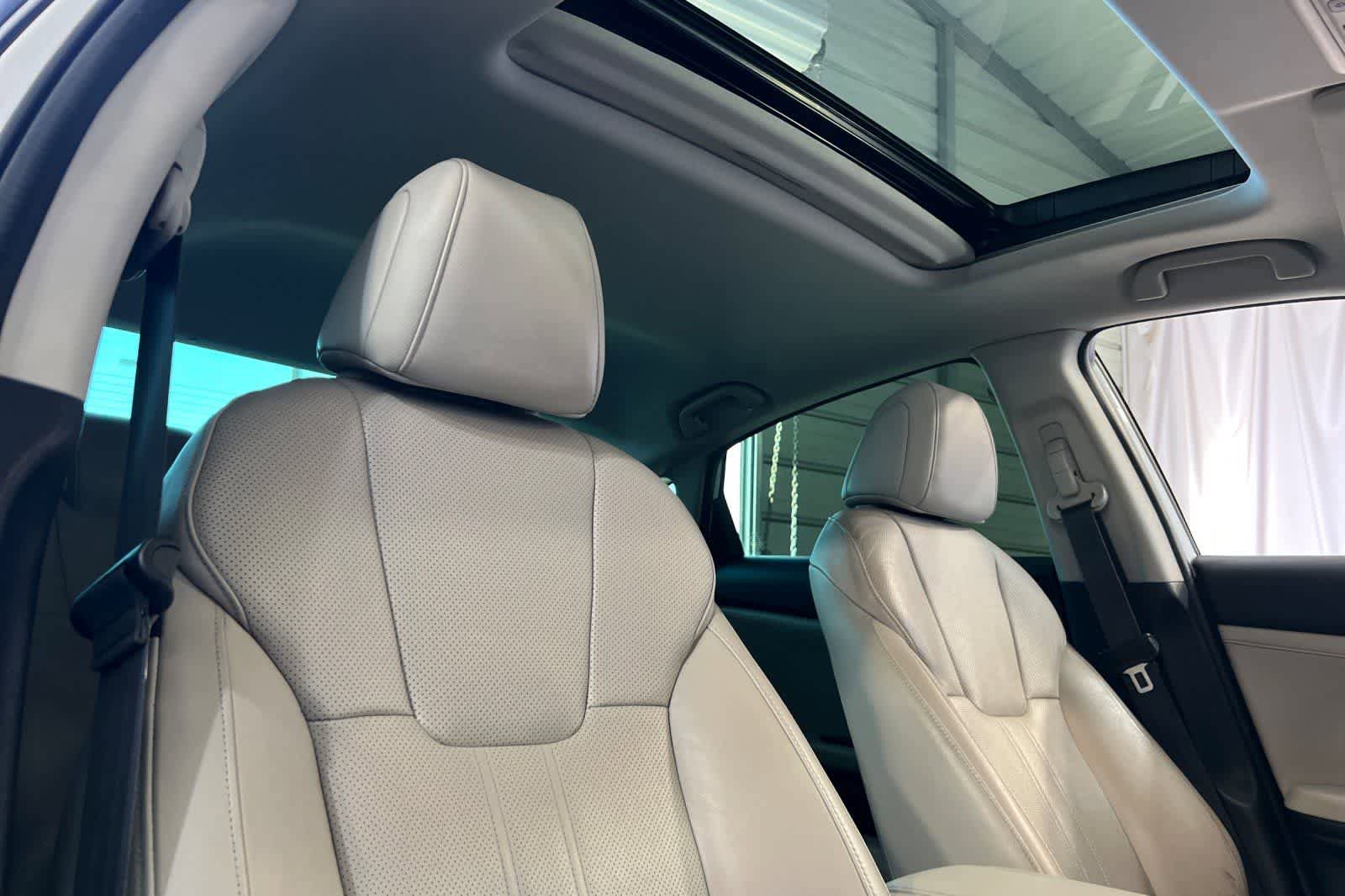 Used 2022 Honda Insight Touring image 18