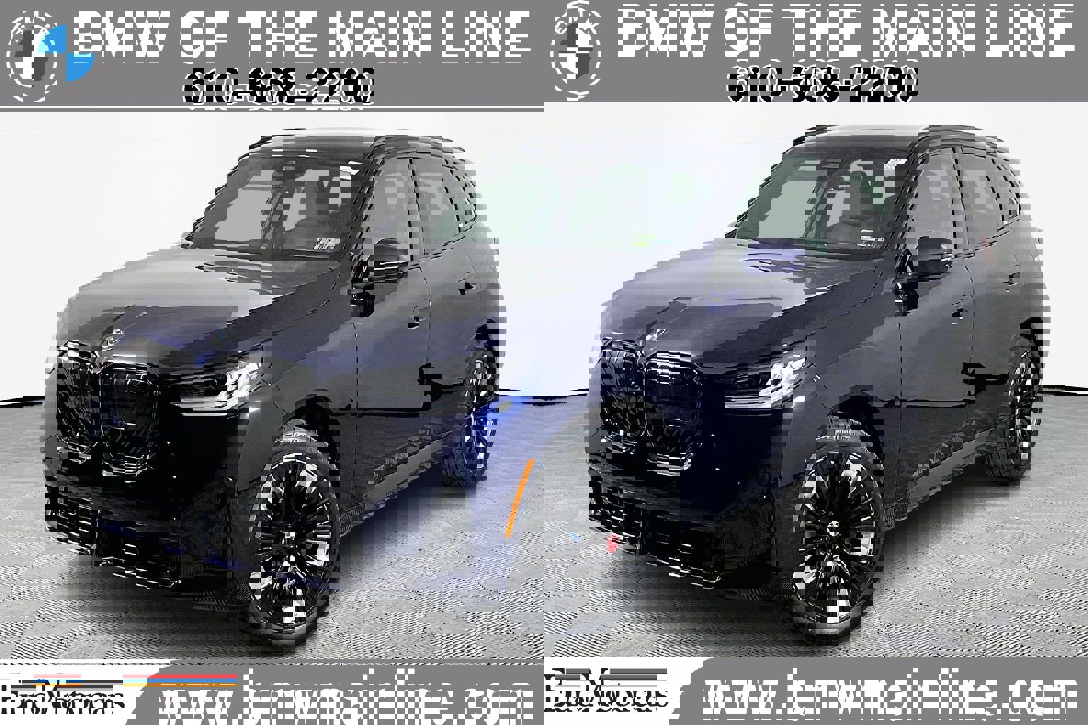 New 2026 BMW X3 xDrive30 w/ Premium Package