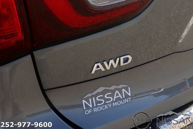 Used 2019 INFINITI QX60 Luxe w/ Essential Package image 9