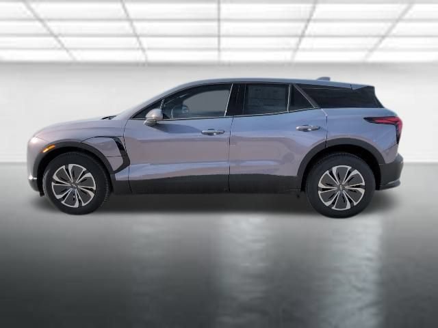New 2025 Chevrolet Blazer EV LT AWD/4WD image 25