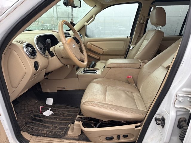 Used 2007 Ford Explorer Sport Trac Limited image 6