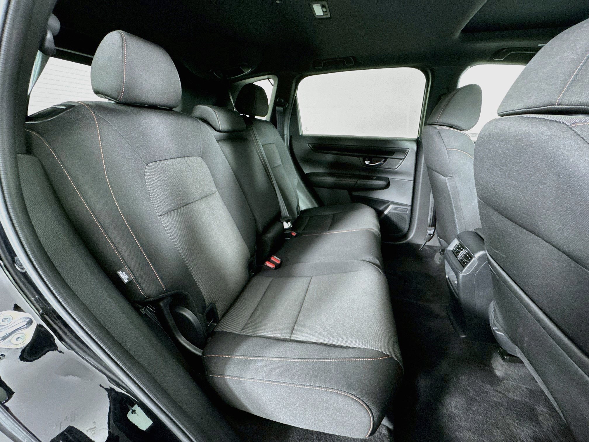 Certified 2024 Honda CR-V Sport image 27