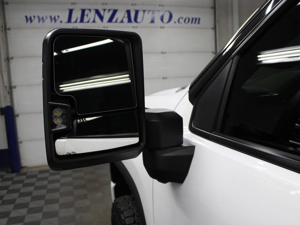 Used 2024 Chevrolet Silverado 2500 LT w/ Z71 Sport Edition AWD/4WD image 82