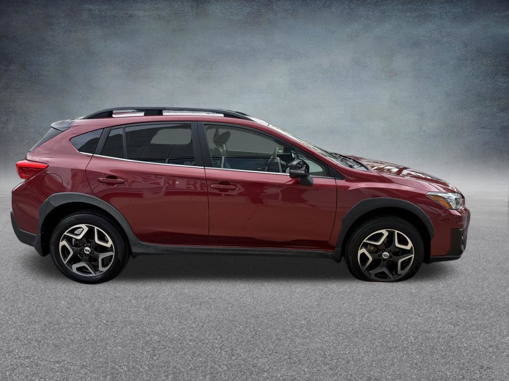 Used 2018 Subaru Crosstrek 2.0i Limited AWD/4WD image 4