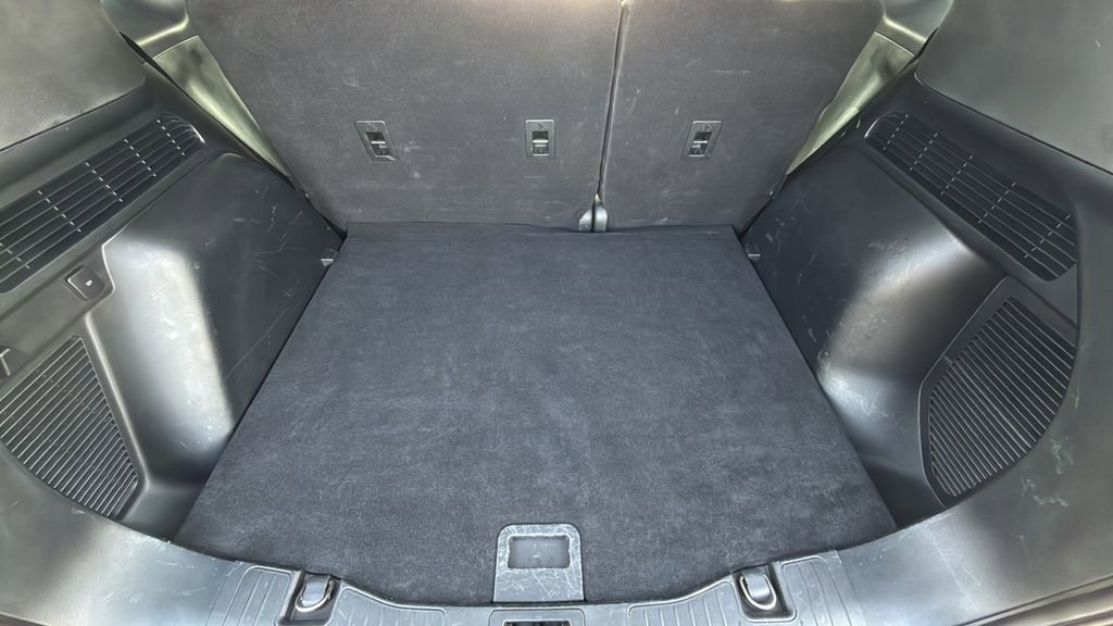 Used 2022 Ford Escape SE FWD image 15