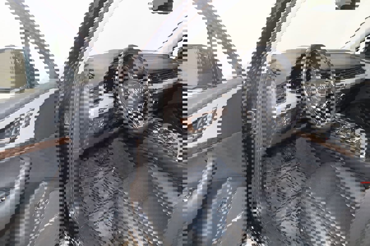 Used 2018 Audi Q7 2.0T Premium Plus image 47