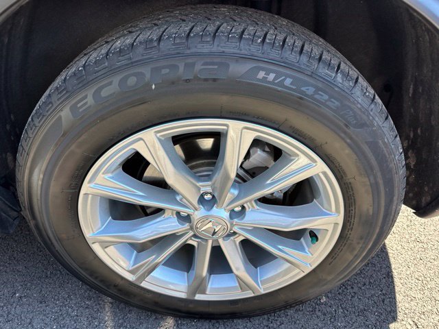 Used 2024 Honda CR-V EX-L image 29