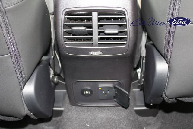 New 2025 Ford Bronco Sport Big Bend image 10