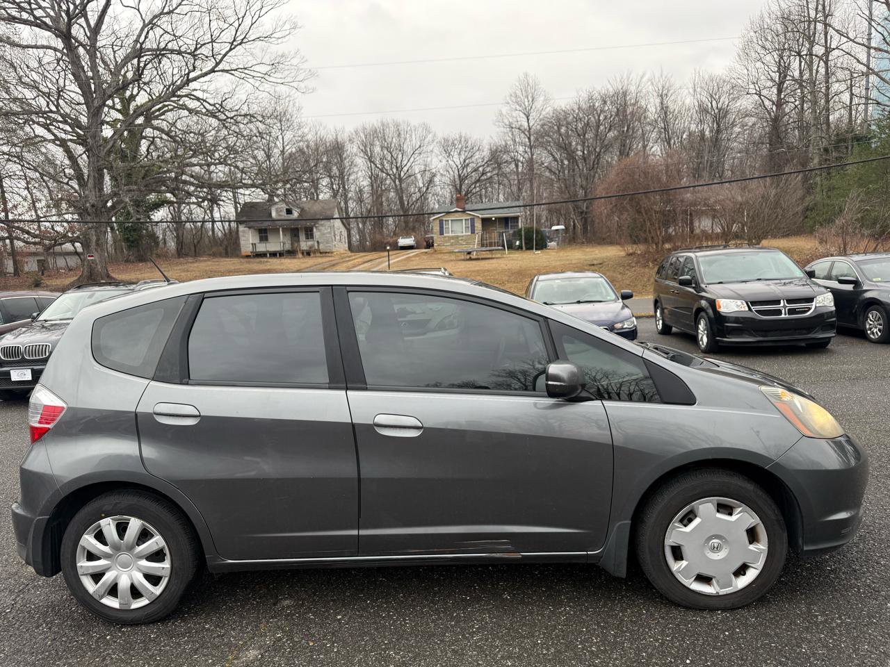 Used 2012 Honda Fit image 8
