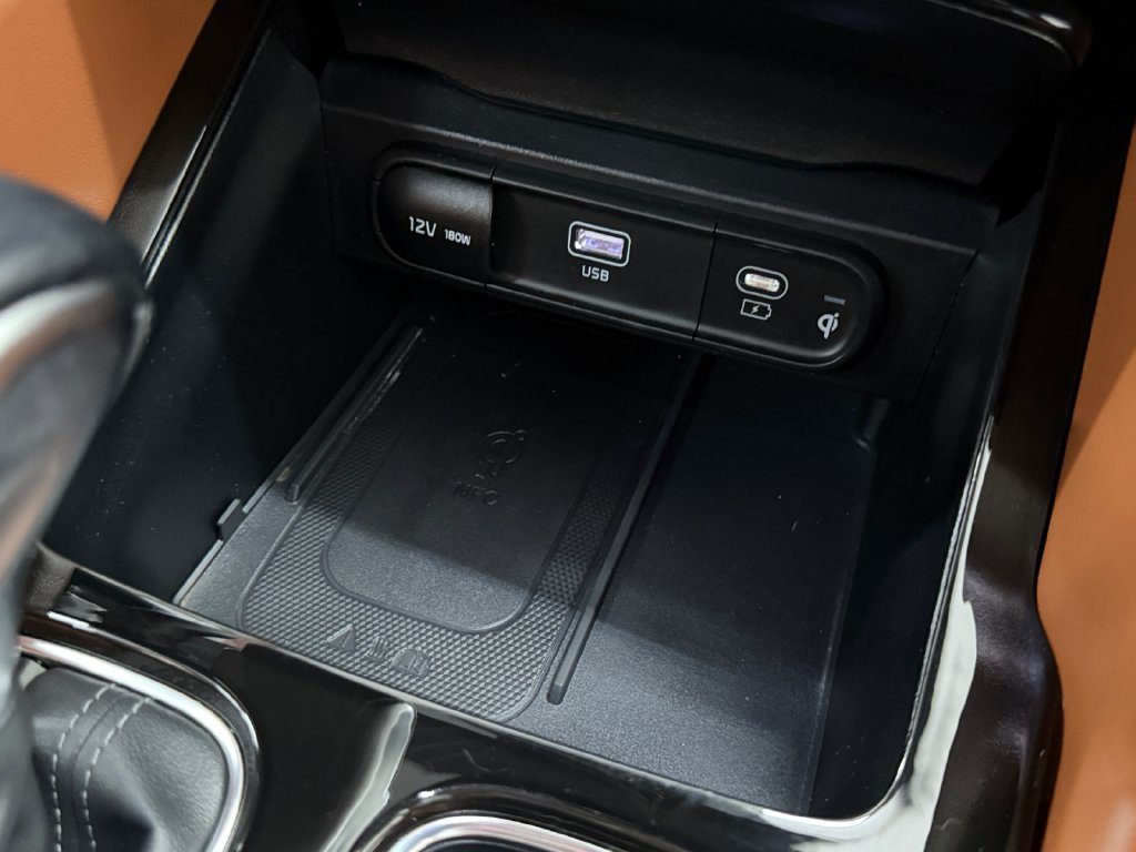 Used 2024 Kia Telluride SX X-Pro AWD/4WD image 43