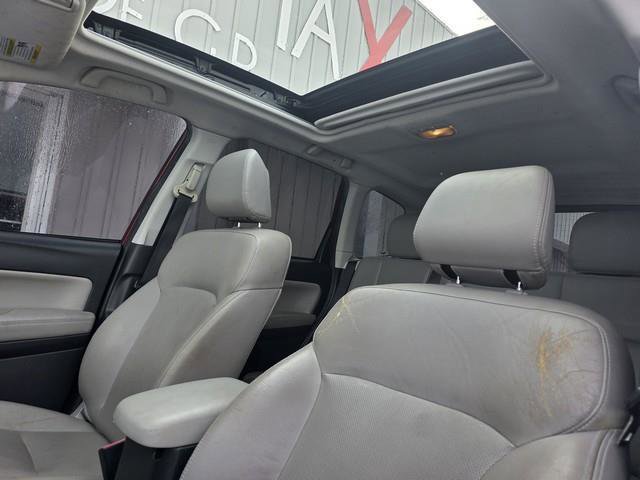 Used 2016 Subaru Forester 2.5i Touring w/ Popular Package #2 image 6