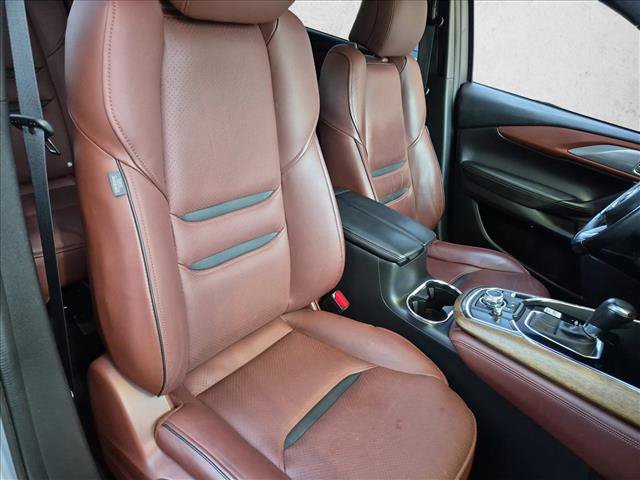 Used 2018 MAZDA CX-9 Signature AWD/4WD image 20