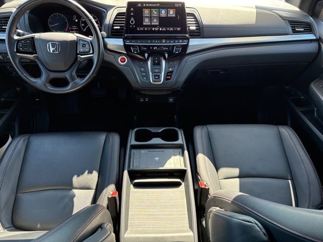 Used 2025 Honda Odyssey Sport-L image 15