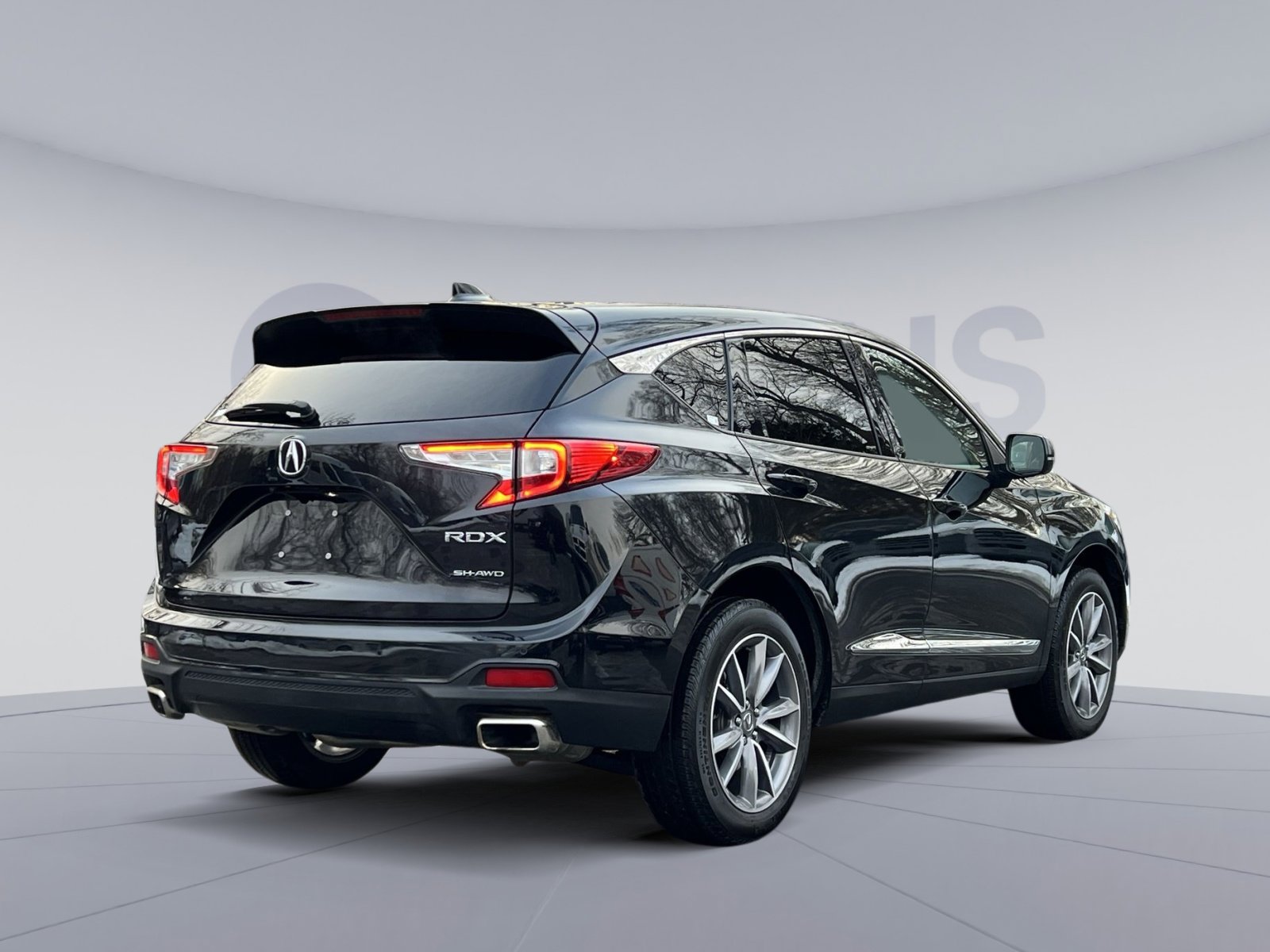 Used 2022 Acura RDX Technology Package image 5
