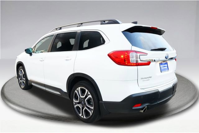 Certified 2024 Subaru Ascent Touring image 16