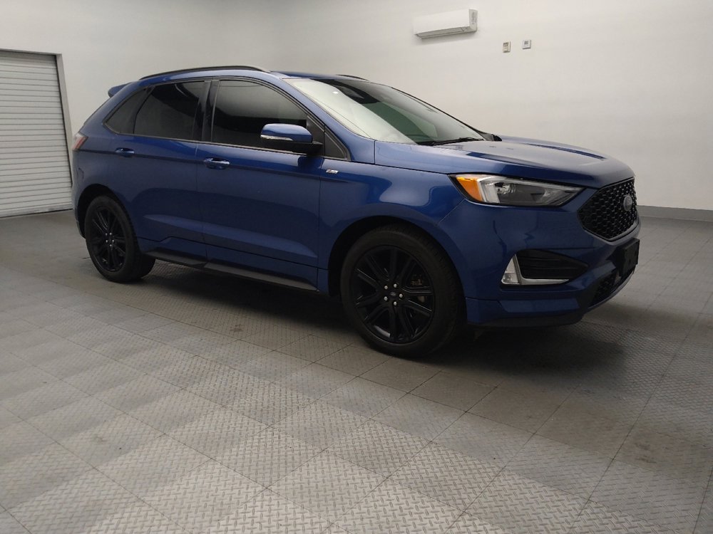 Used 2020 Ford Edge ST-Line image 13