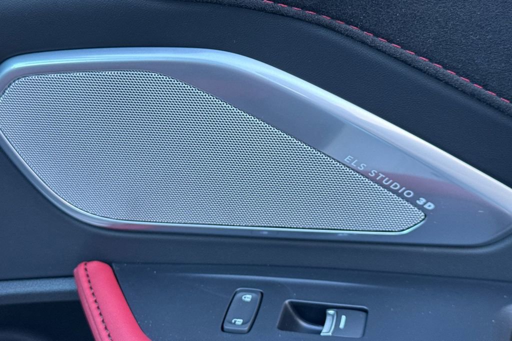 New 2026 Acura RDX A-Spec image 21