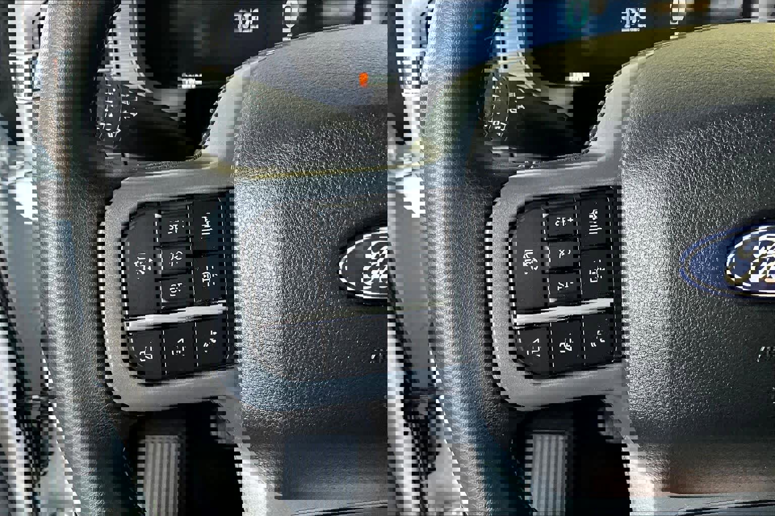 Used 2024 Ford F150 XLT w/ Equipment Group 302A MID image 22