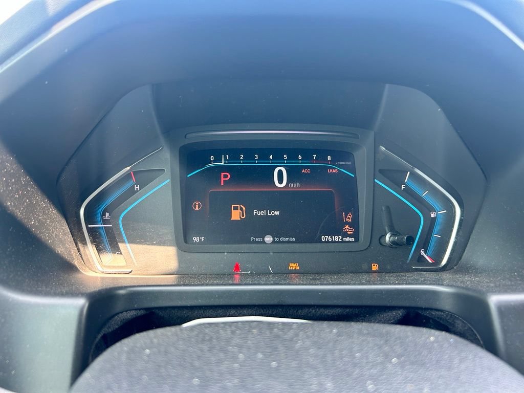 Used 2020 Honda Odyssey EX-L image 24