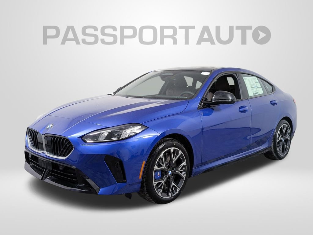 New 2026 BMW 228i xDrive w/ Premium Package