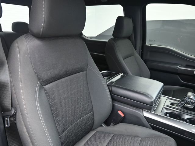 Used 2022 Ford F150 XLT w/ Equipment Group 302A High image 37
